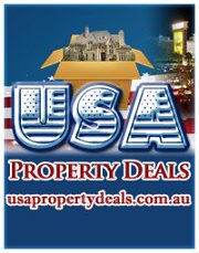 USA Property Deals