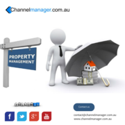 Property Management system