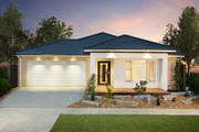 Beamauris 276 – Abode Living Homes in Australia by Orbit Homes