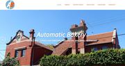 Automatic Bakery