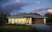 Sedona 33 Signature Homes in Australia by Orbit Homes
