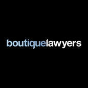 Boutique Lawyers