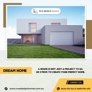 Professional Custom Home Builder Sydney | Luxury Display homes